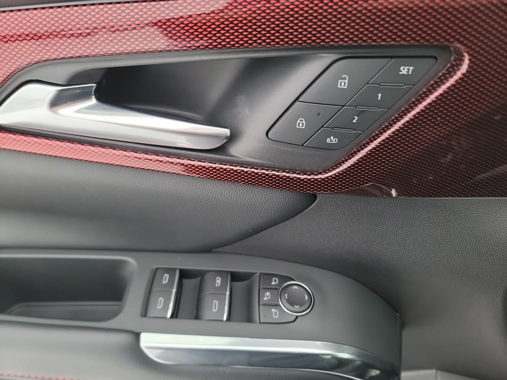 Thumbnail: 2026 Chevrolet Traverse - 20