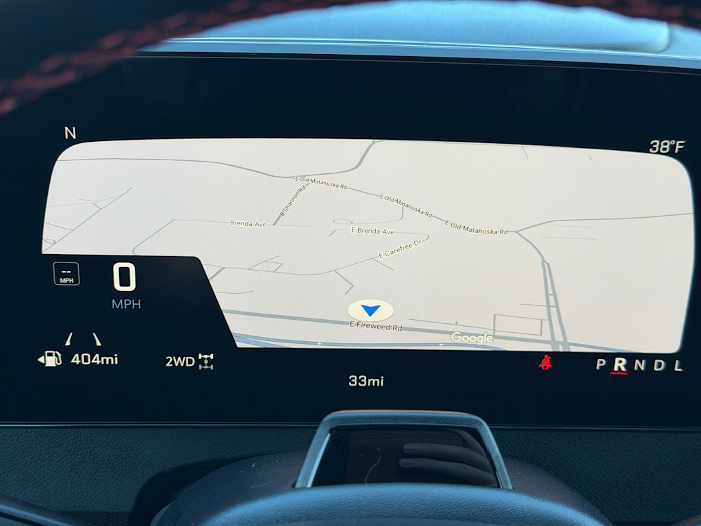 Thumbnail: 2026 Chevrolet Traverse - 14