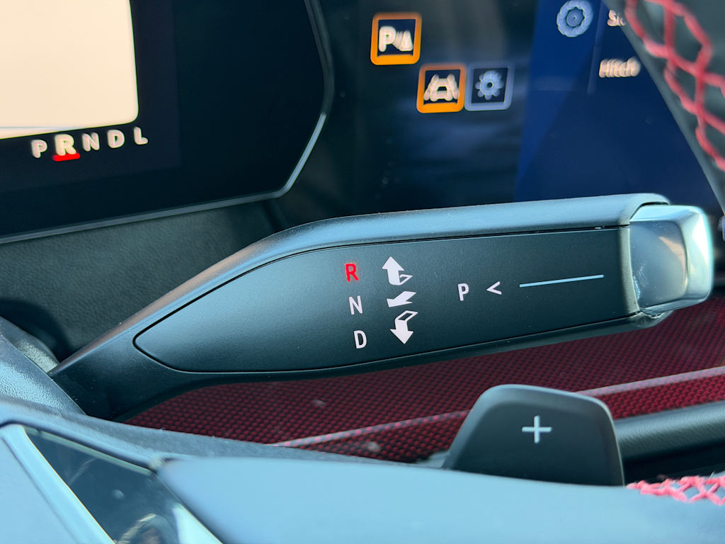 Thumbnail: 2026 Chevrolet Traverse - 12