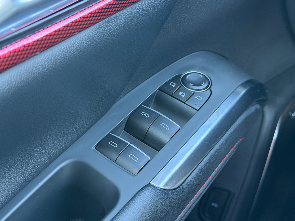 Thumbnail: 2026 Chevrolet Traverse - 15