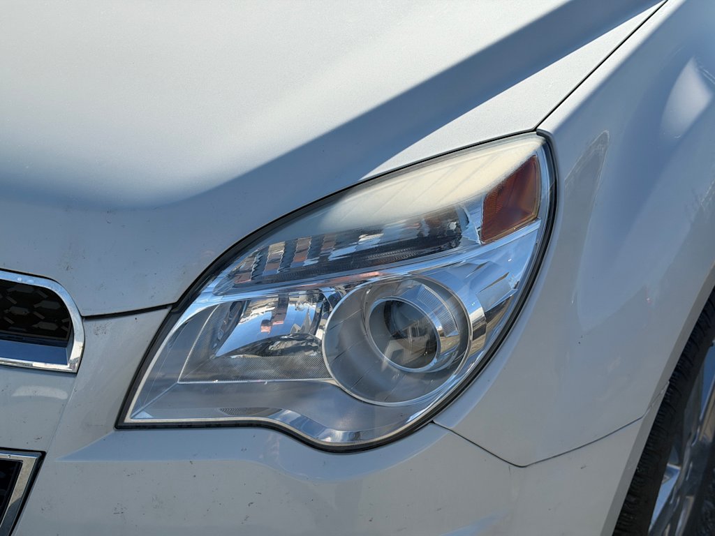 Thumbnail: 2014 Chevrolet Equinox - 14