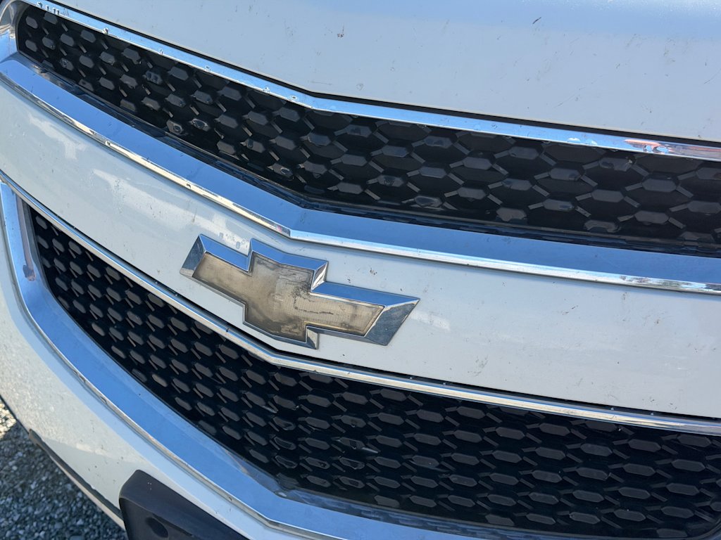 Thumbnail: 2014 Chevrolet Equinox - 15