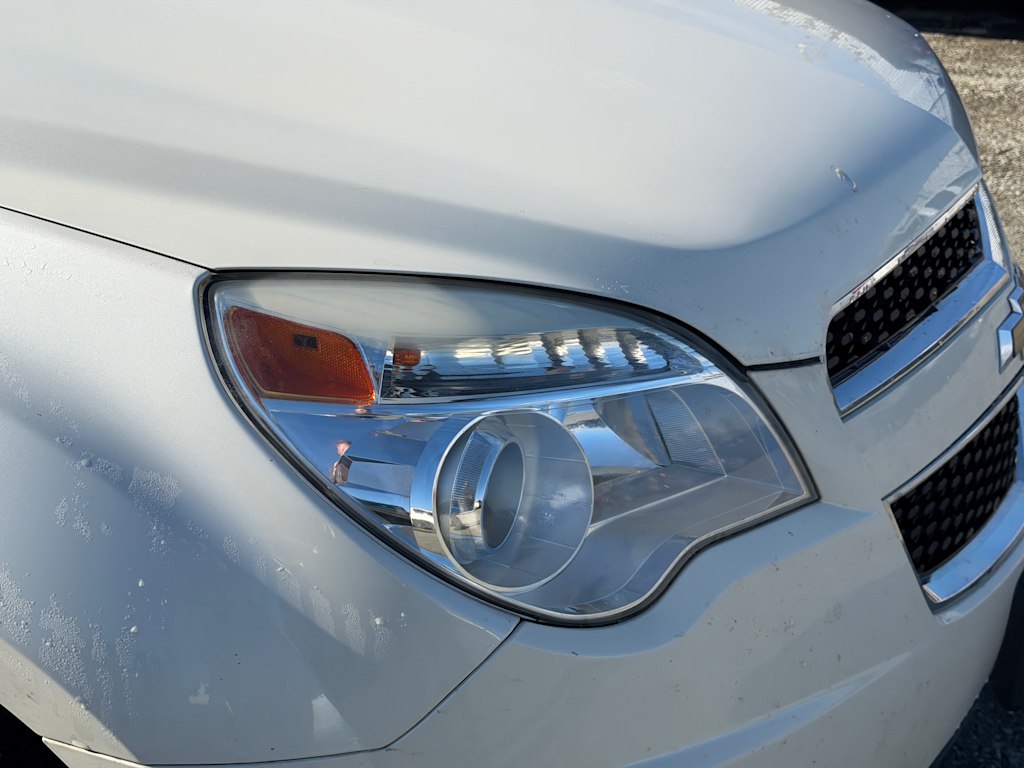 Thumbnail: 2014 Chevrolet Equinox - 16