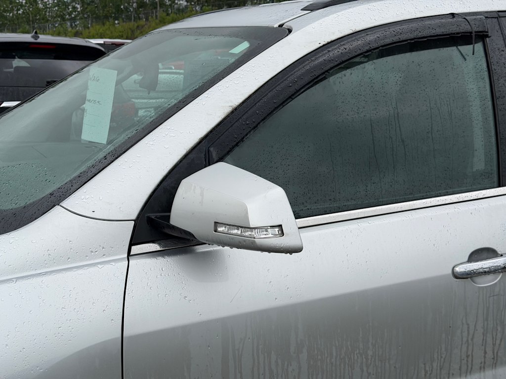 Thumbnail: 2014 Chevrolet Traverse - 14
