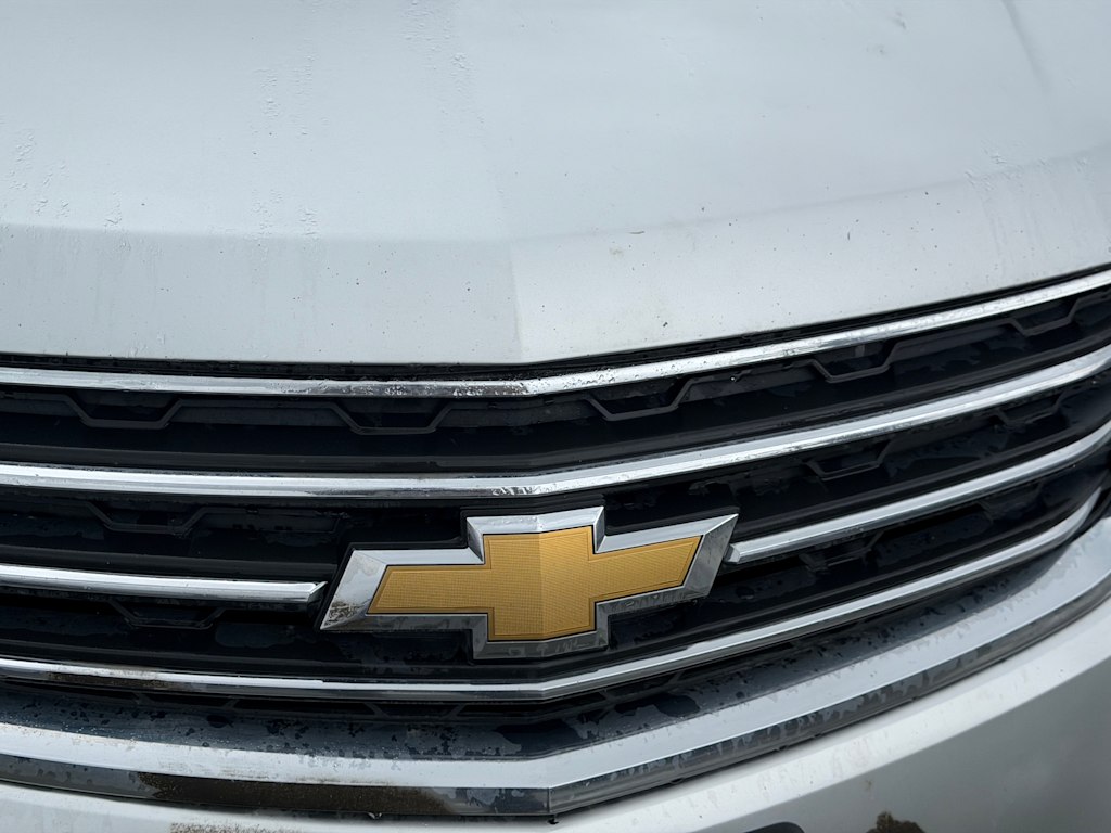 Thumbnail: 2014 Chevrolet Traverse - 16