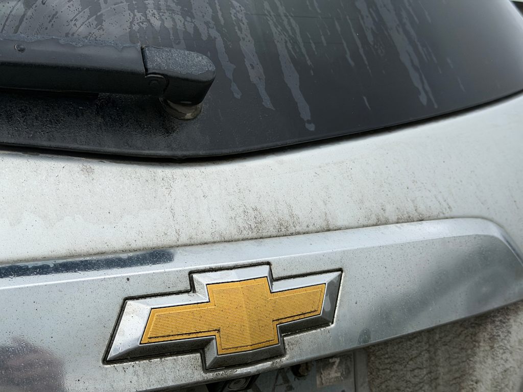 Thumbnail: 2014 Chevrolet Traverse - 6