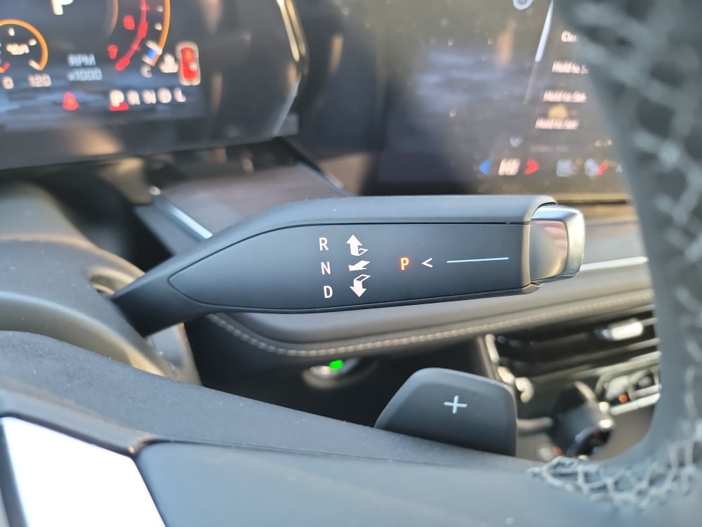 Thumbnail: 2026 Chevrolet Suburban - 13