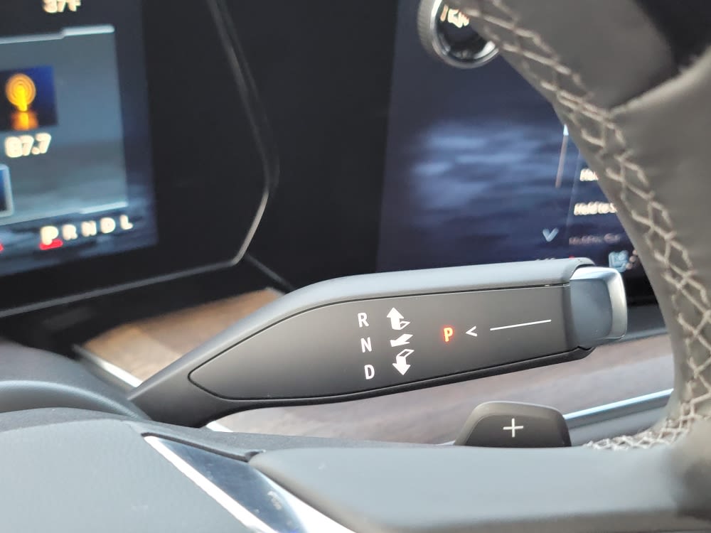 Thumbnail: 2026 Chevrolet Suburban - 13