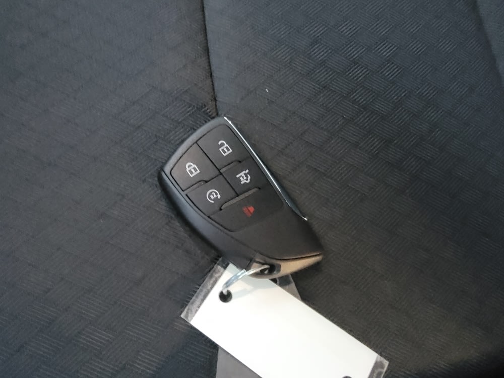 Thumbnail: 2025 Chevrolet Tahoe - 16