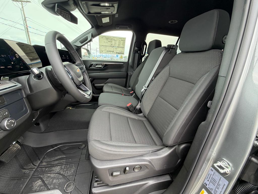 Thumbnail: 2026 Chevrolet Tahoe - 9