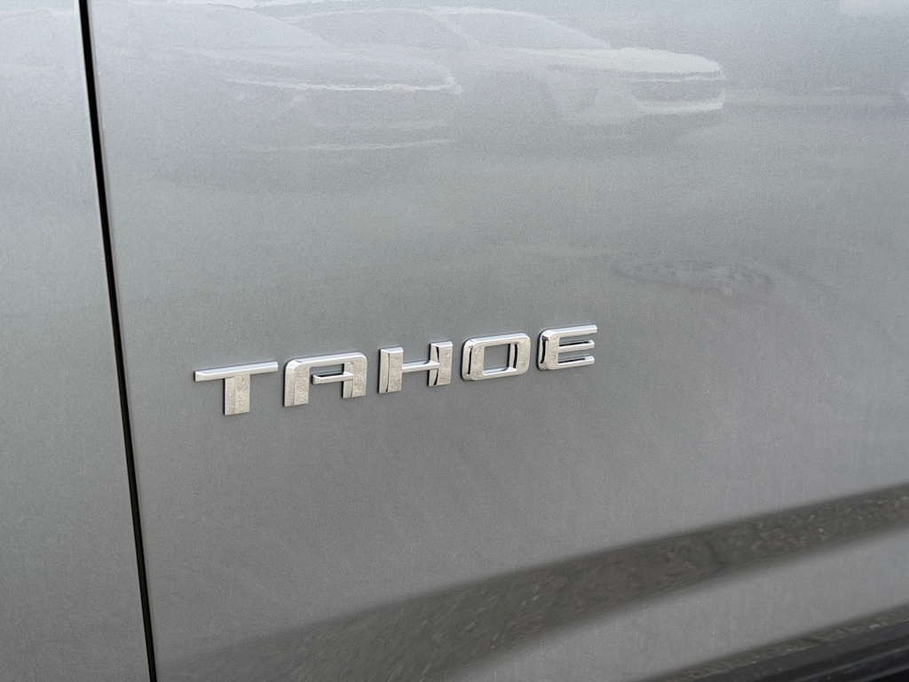 Thumbnail: 2026 Chevrolet Tahoe - 7