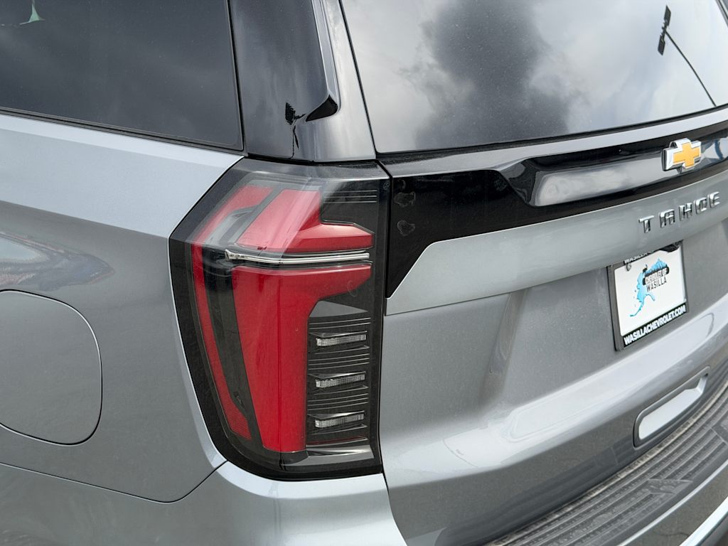 Thumbnail: 2026 Chevrolet Tahoe - 20