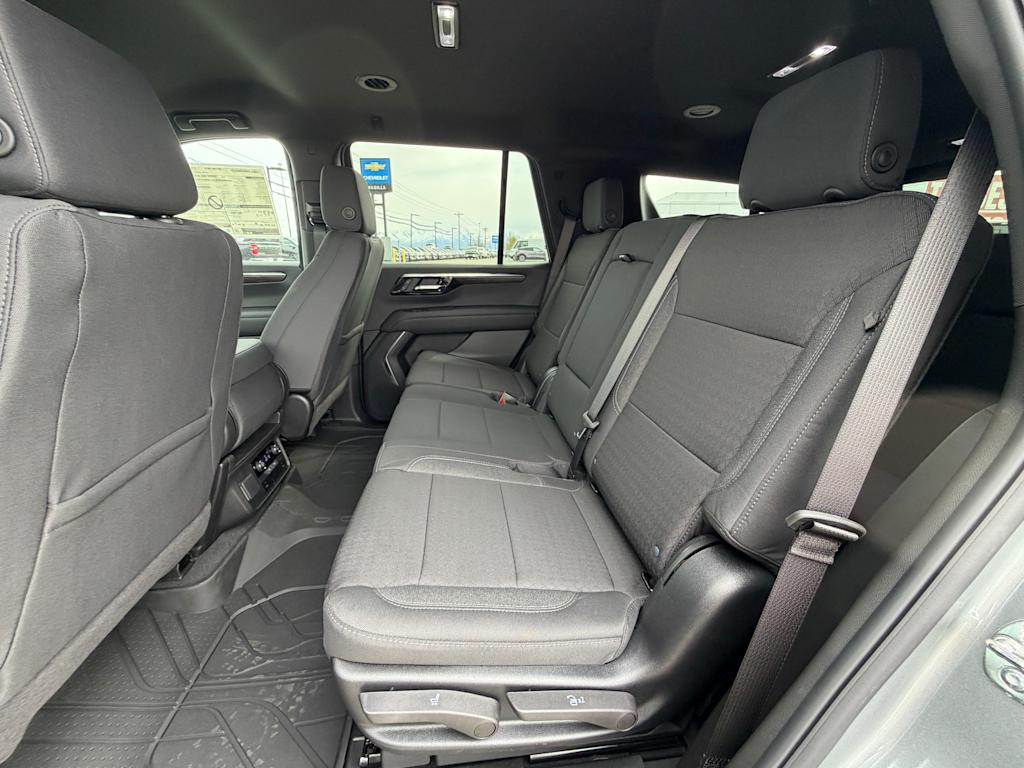 Thumbnail: 2026 Chevrolet Tahoe - 10
