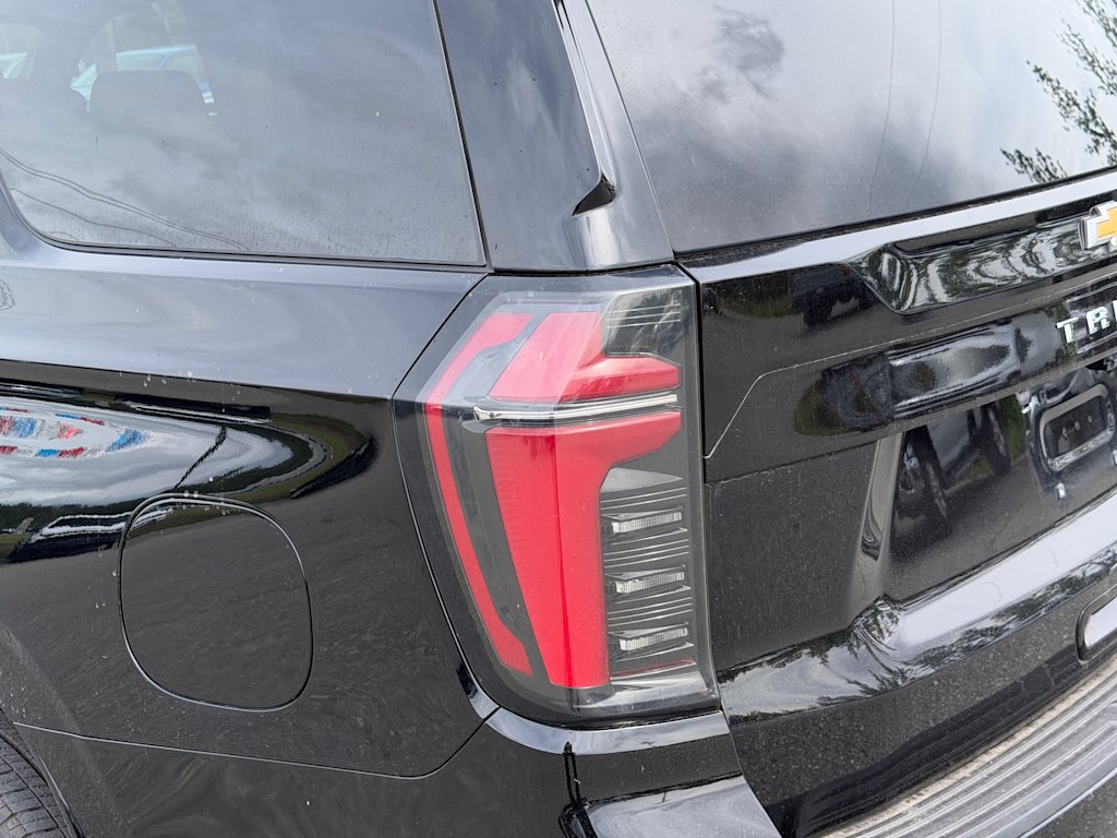 Thumbnail: 2025 Chevrolet Tahoe - 19