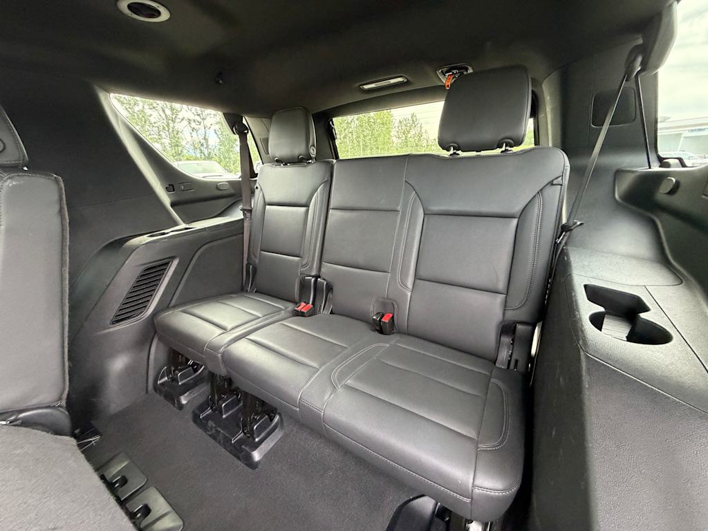 Thumbnail: 2025 Chevrolet Tahoe - 23