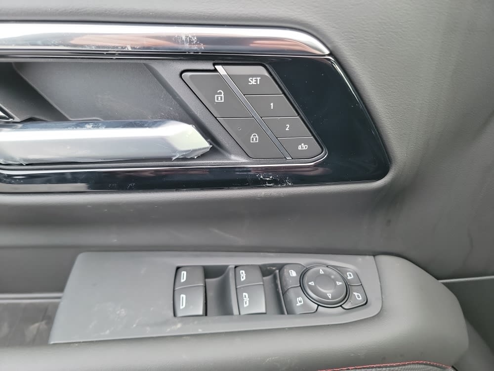 Thumbnail: 2026 Chevrolet Tahoe - 22