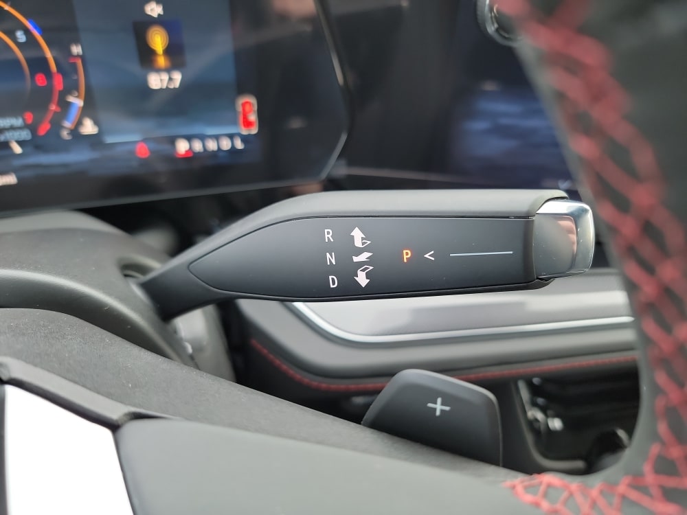 Thumbnail: 2026 Chevrolet Tahoe - 13