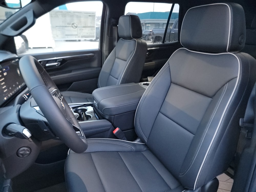 Thumbnail: 2026 Chevrolet Tahoe - 9