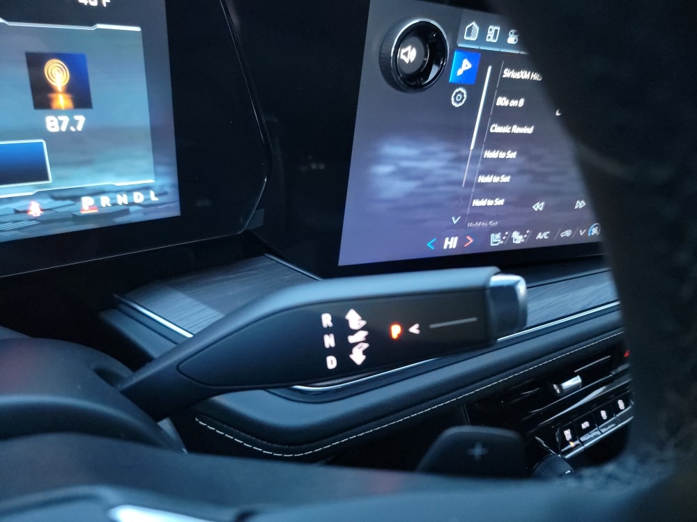 Thumbnail: 2026 Chevrolet Tahoe - 13