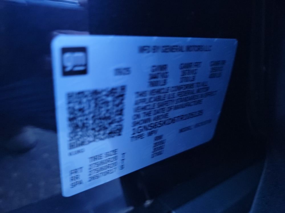 Thumbnail: 2026 Chevrolet Tahoe - 16