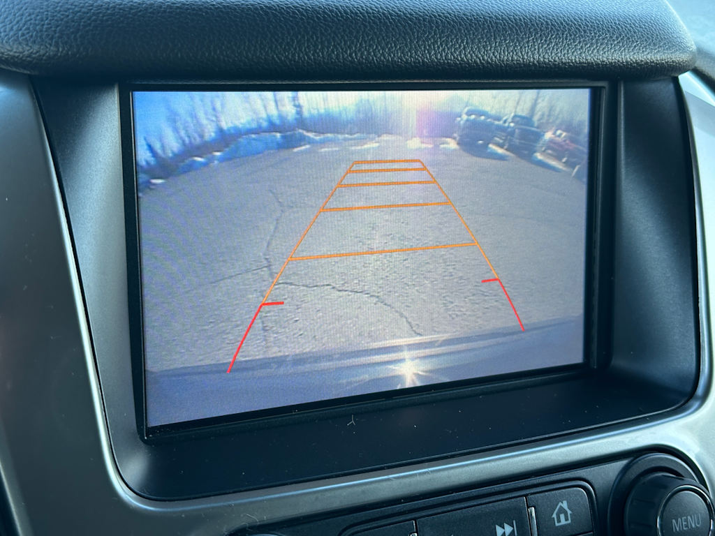 Thumbnail: 2020 Chevrolet Tahoe - 14