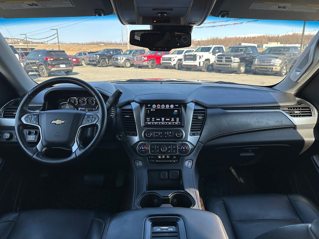 Thumbnail: 2020 Chevrolet Tahoe - 13