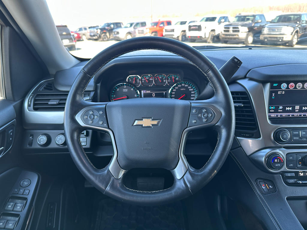 Thumbnail: 2020 Chevrolet Tahoe - 9