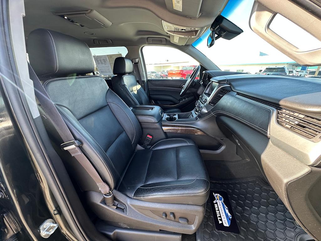 Thumbnail: 2020 Chevrolet Tahoe - 11