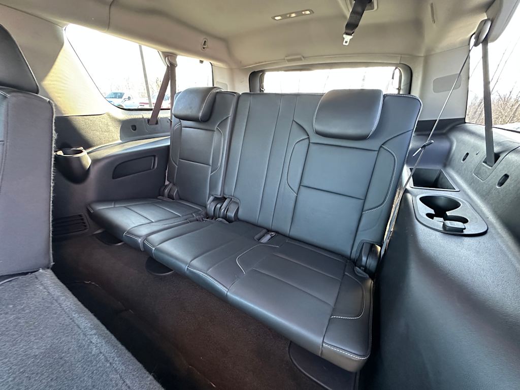 Thumbnail: 2020 Chevrolet Tahoe - 12