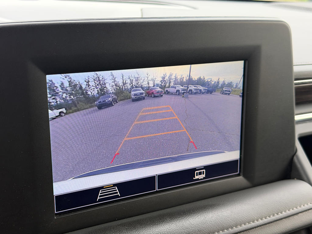 Thumbnail: 2024 Chevrolet Suburban - 11