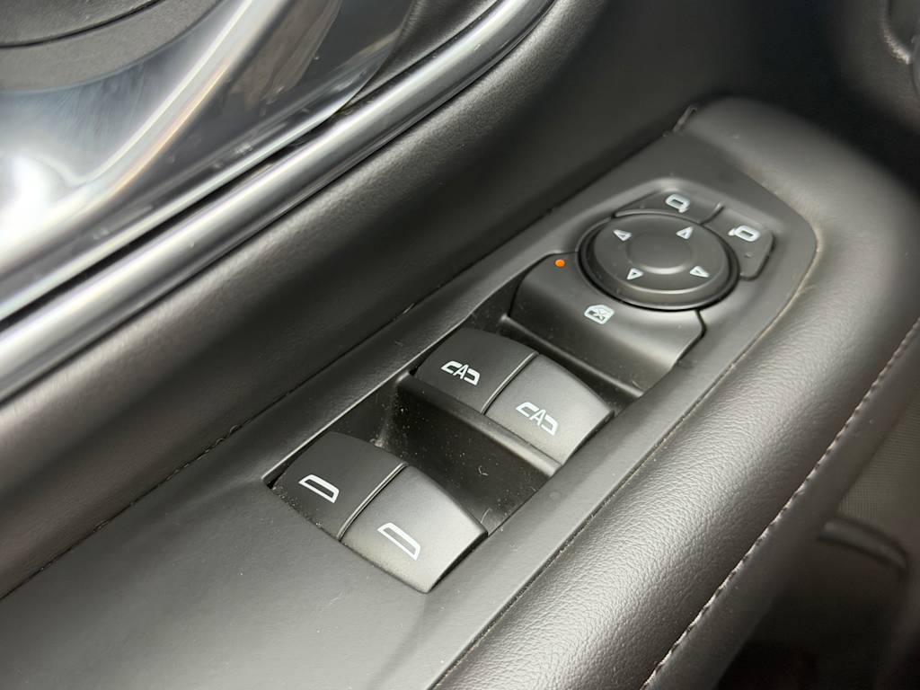 Thumbnail: 2024 Chevrolet Suburban - 14