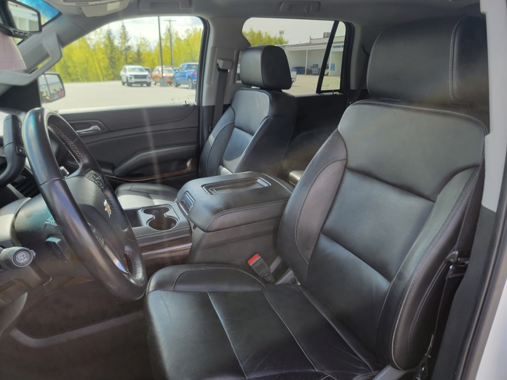 Thumbnail: 2020 Chevrolet Tahoe - 10