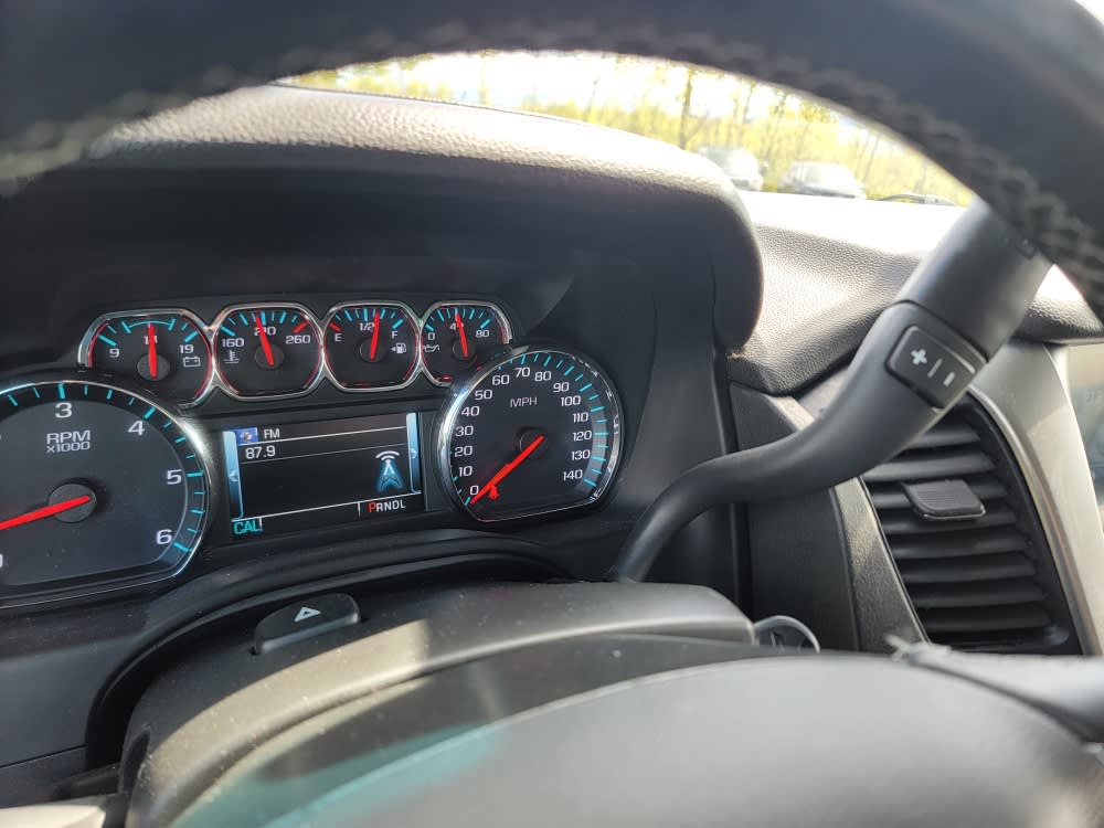 Thumbnail: 2020 Chevrolet Tahoe - 25