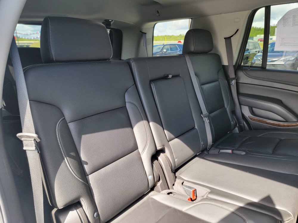 Thumbnail: 2020 Chevrolet Tahoe - 12