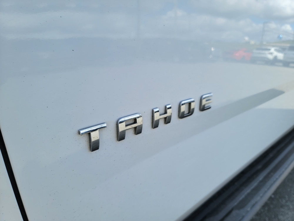 Thumbnail: 2020 Chevrolet Tahoe - 7