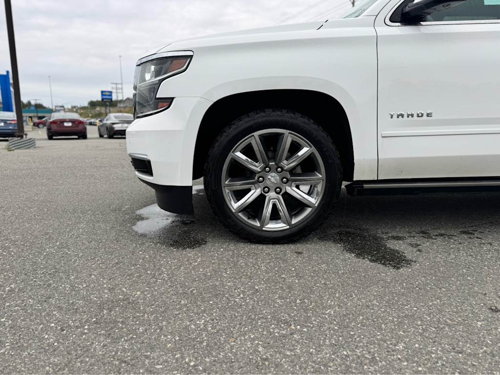 Thumbnail: 2016 Chevrolet Tahoe - 6
