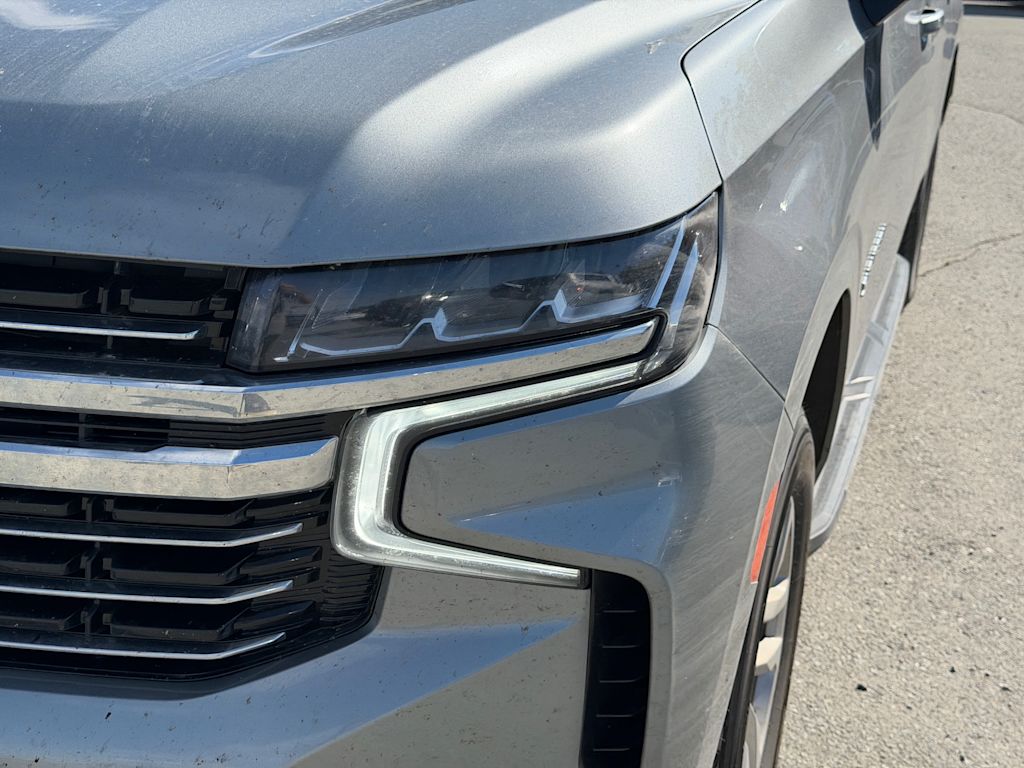 Thumbnail: 2023 Chevrolet Suburban - 15