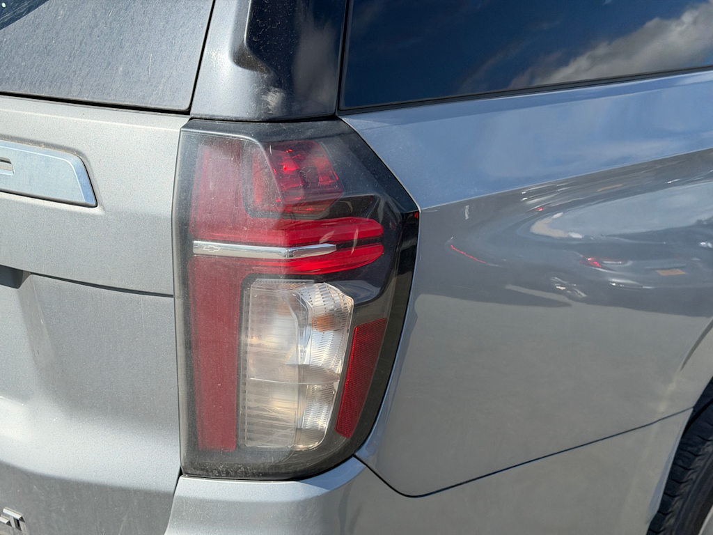 Thumbnail: 2023 Chevrolet Suburban - 22