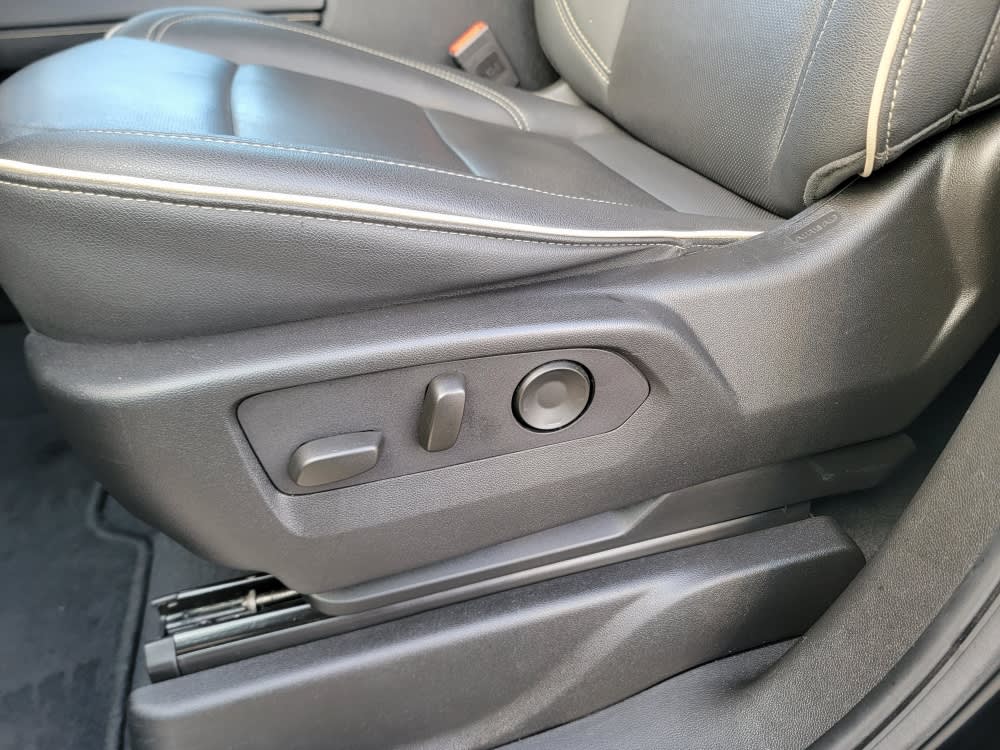 Thumbnail: 2024 Chevrolet Suburban - 22