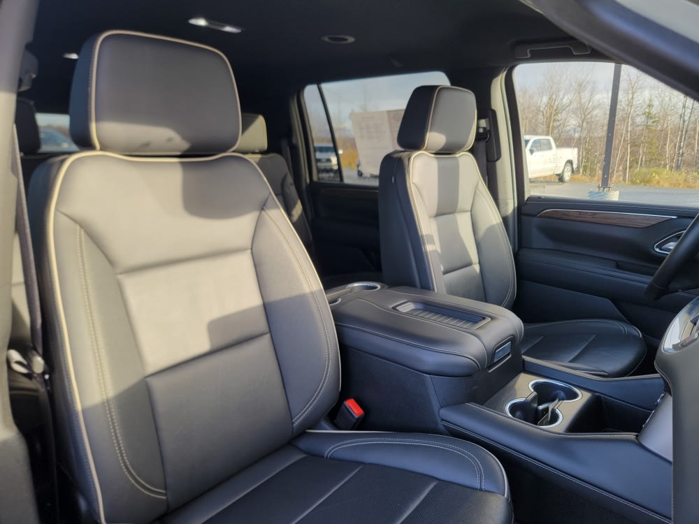 Thumbnail: 2024 Chevrolet Suburban - 10