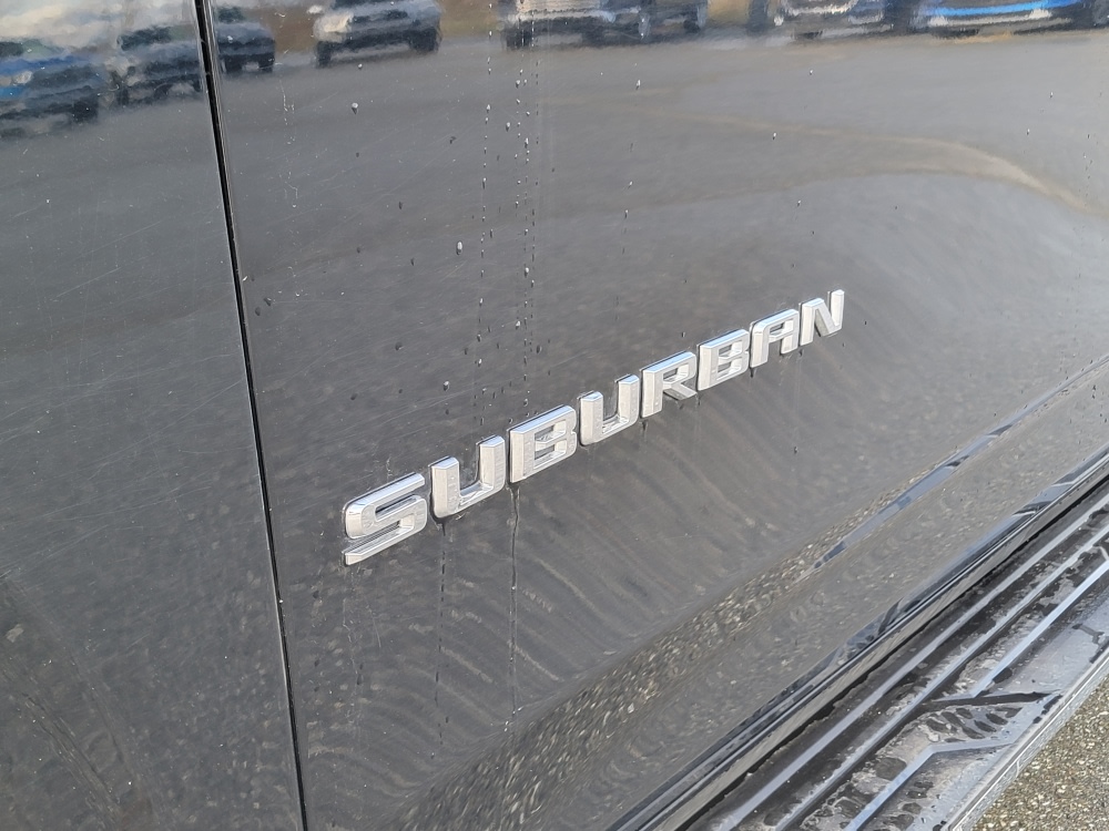 Thumbnail: 2024 Chevrolet Suburban - 6