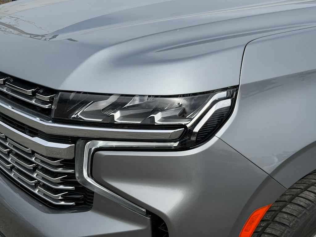 Thumbnail: 2024 Chevrolet Suburban - 14