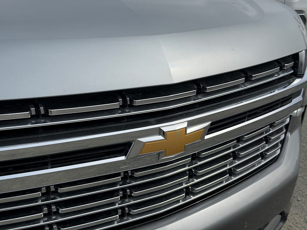 Thumbnail: 2024 Chevrolet Suburban - 15