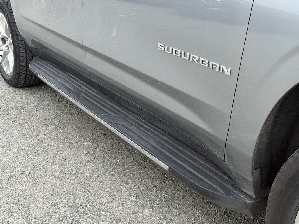 Thumbnail: 2024 Chevrolet Suburban - 18