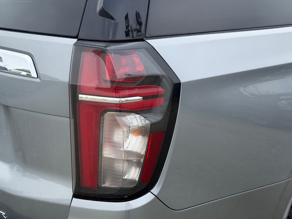 Thumbnail: 2024 Chevrolet Suburban - 21