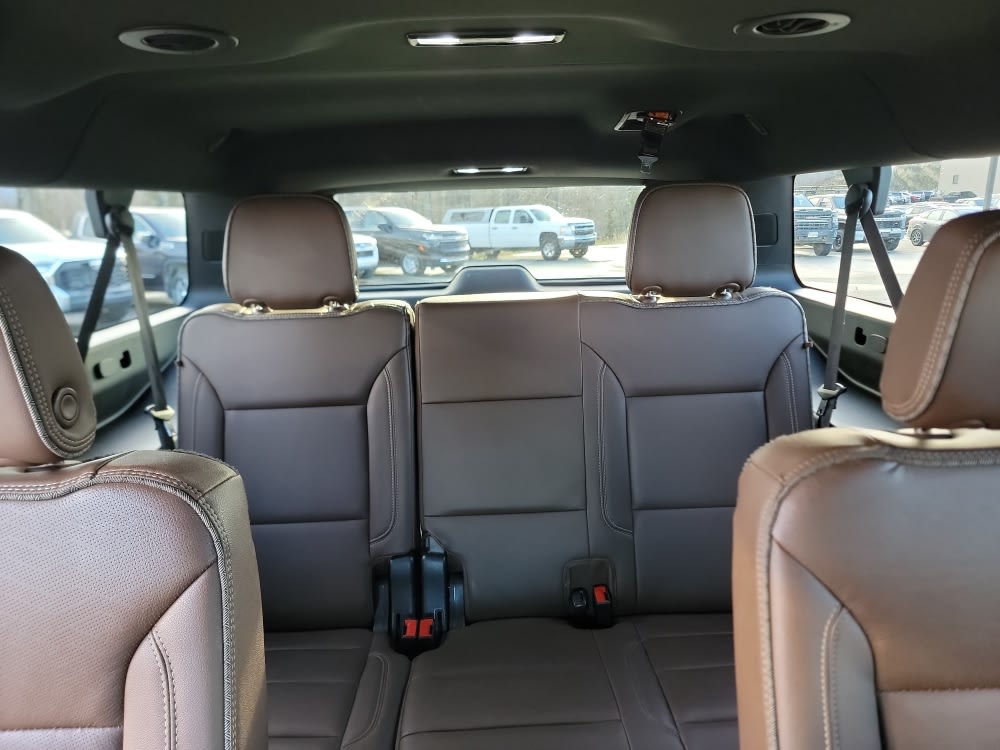 Thumbnail: 2021 Chevrolet Suburban - 12