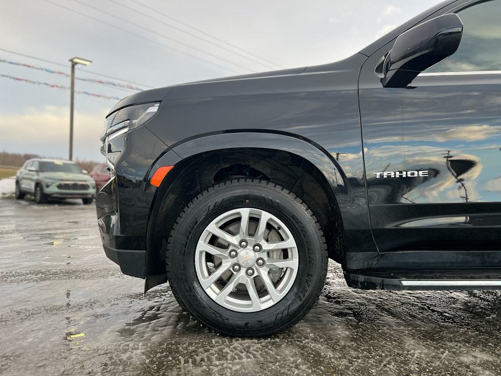 2023 Chevrolet Tahoe LT 6