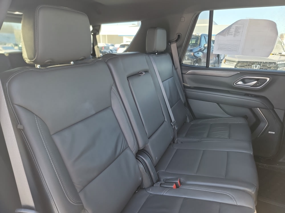 Thumbnail: 2024 Chevrolet Tahoe - 12