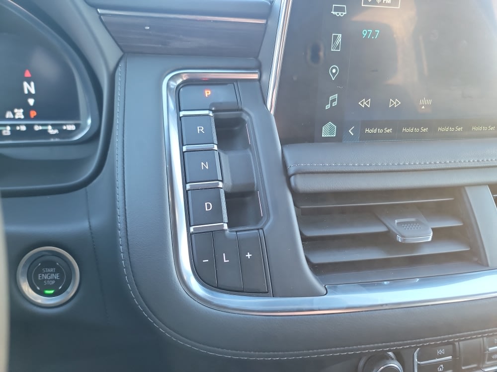 Thumbnail: 2024 Chevrolet Tahoe - 14