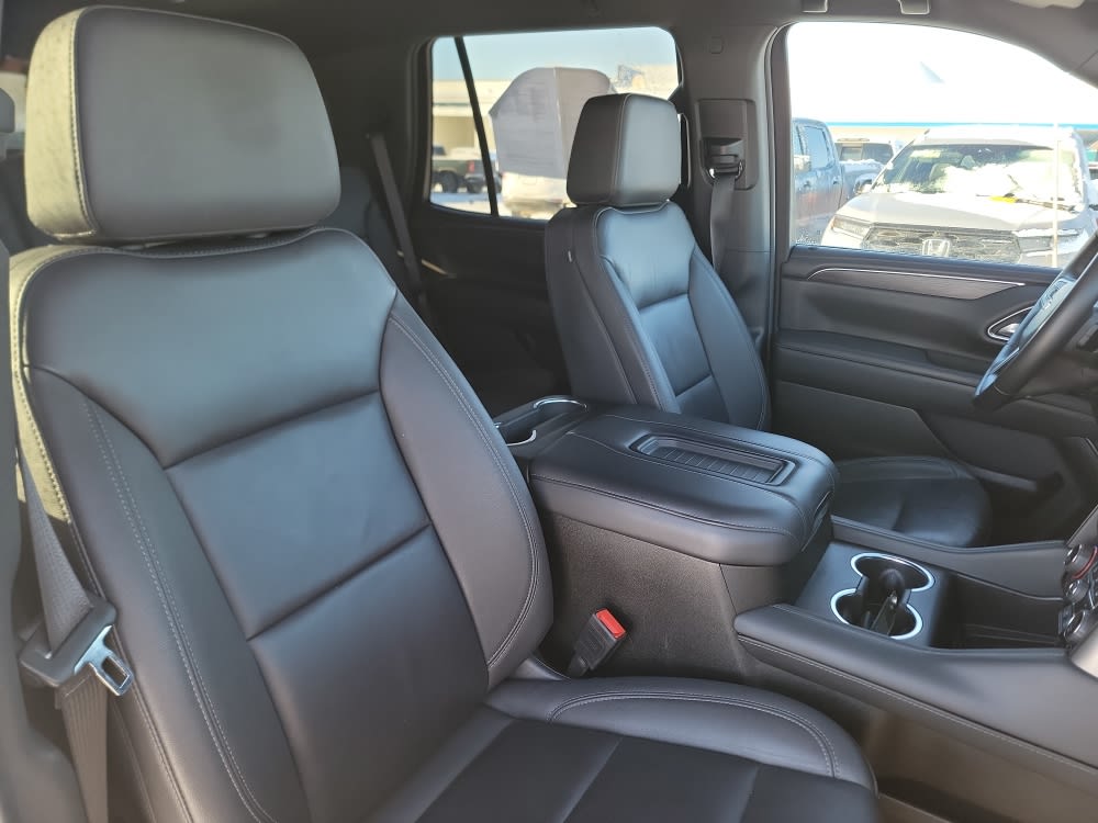 Thumbnail: 2024 Chevrolet Tahoe - 11